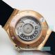 HB Factory Hublot Black Dial Classic Fusion Rose Gold Diamond Watch 38MM (7)_th.jpg